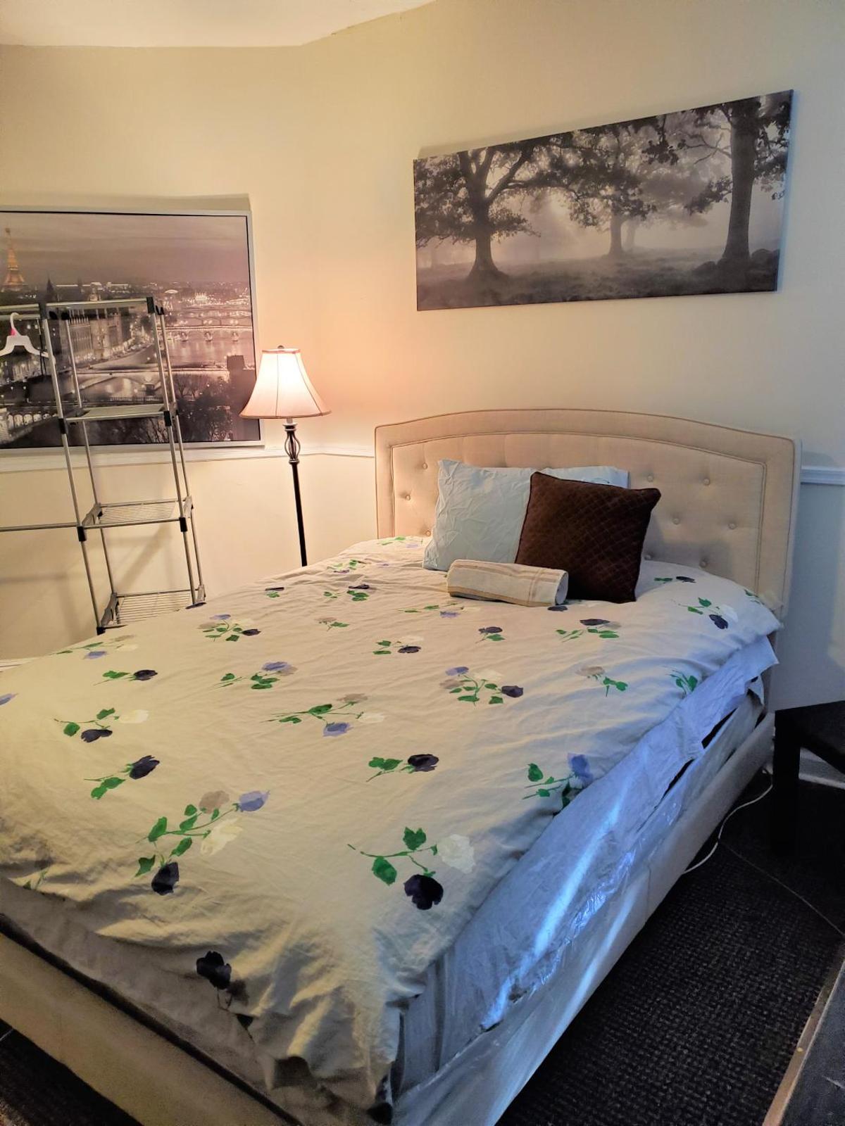 JHU Guesthouse near Campus banner image