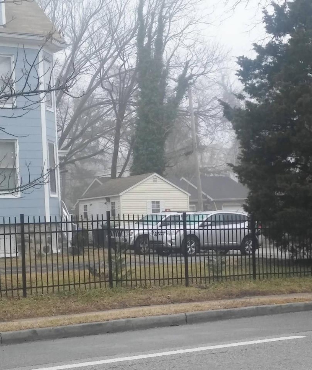 JHU Guesthouse near Campus Image 9