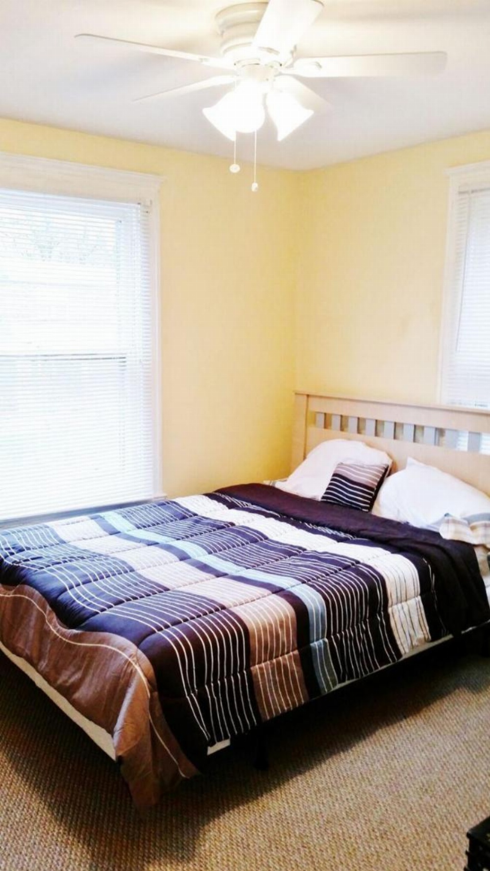 JHU Guesthouse near Campus Image 4