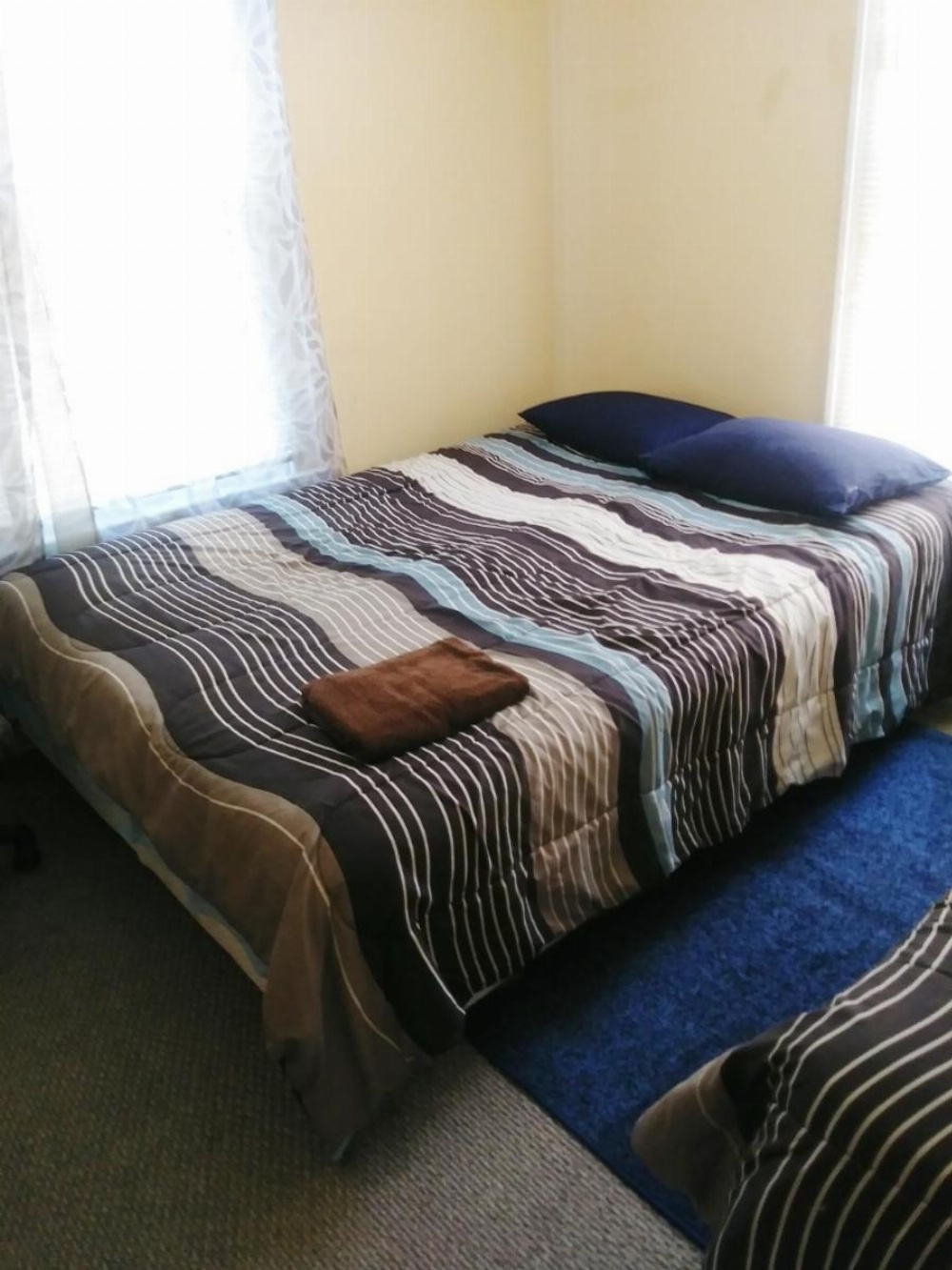 JHU Guesthouse near Campus Image 5