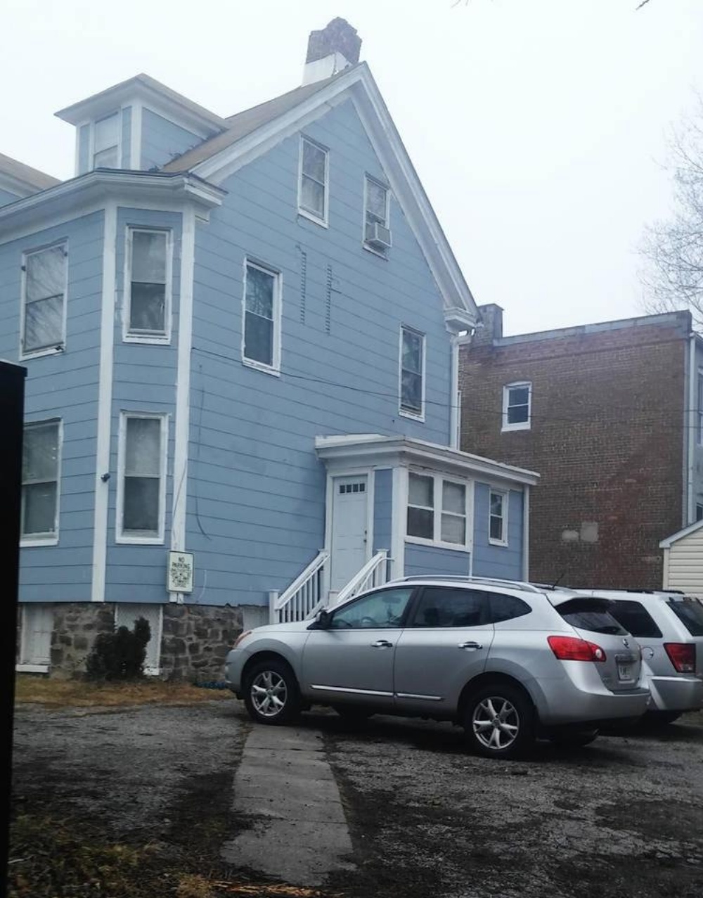 JHU Guesthouse near Campus Image 8
